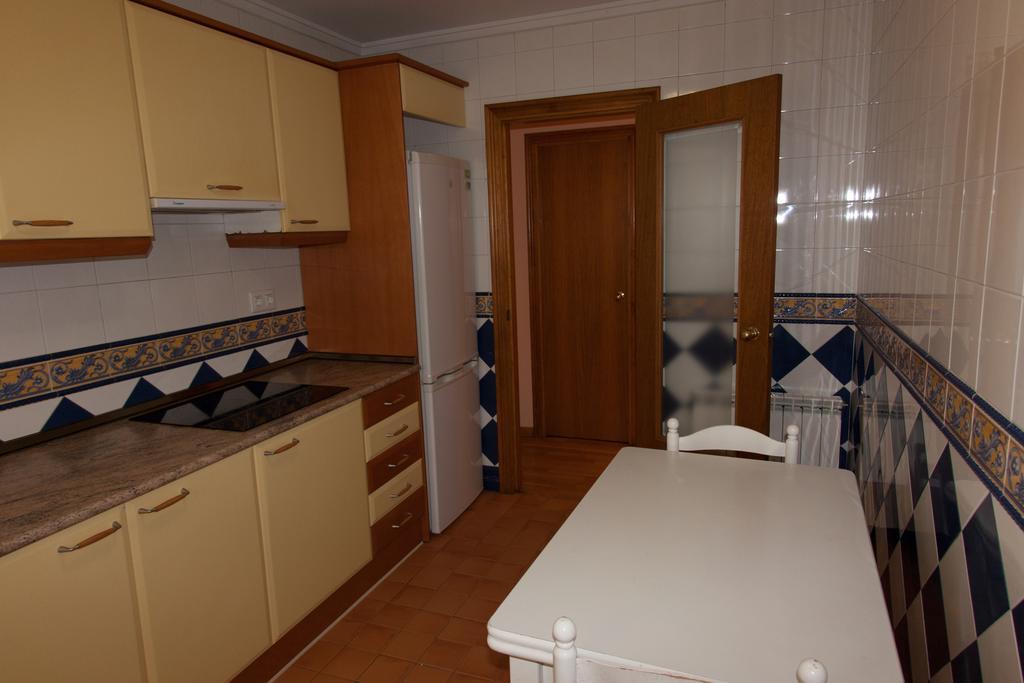 Apartamentos Rio Guadalaviar Albarracín Extérieur photo