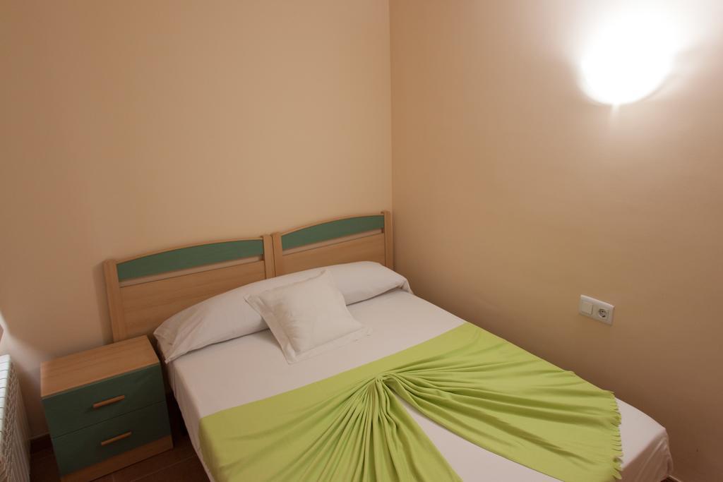 Apartamentos Rio Guadalaviar Albarracín Extérieur photo