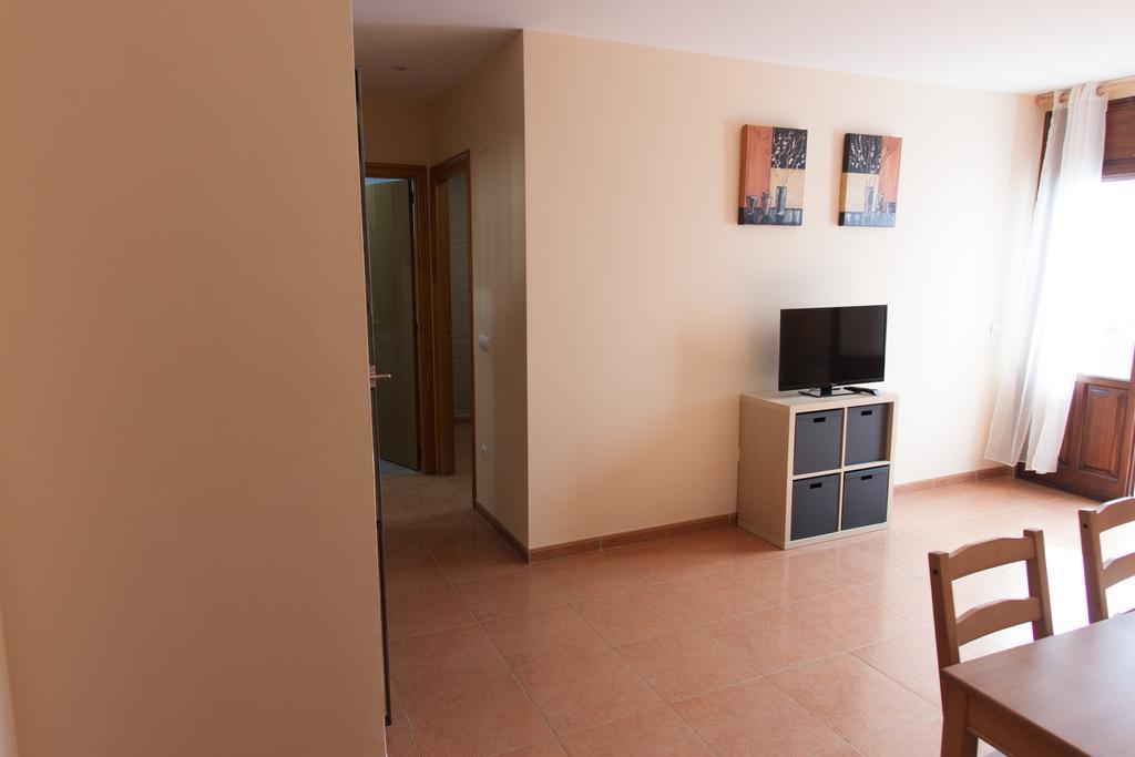 Apartamentos Rio Guadalaviar Albarracín Extérieur photo