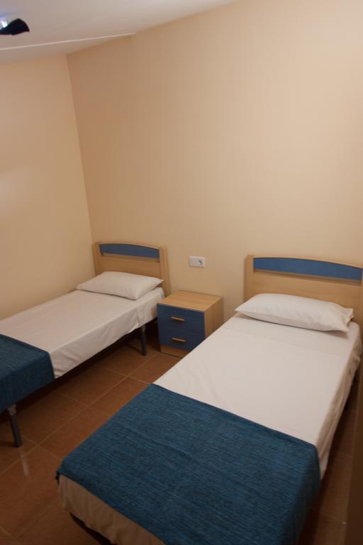 Apartamentos Rio Guadalaviar Albarracín Extérieur photo