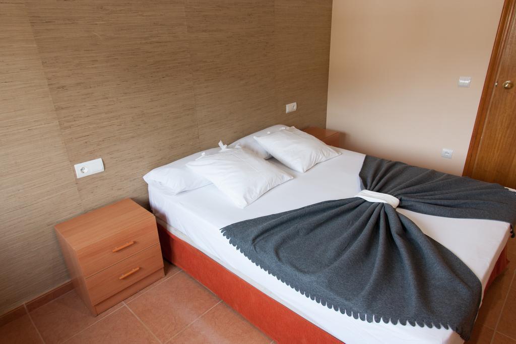 Apartamentos Rio Guadalaviar Albarracín Extérieur photo