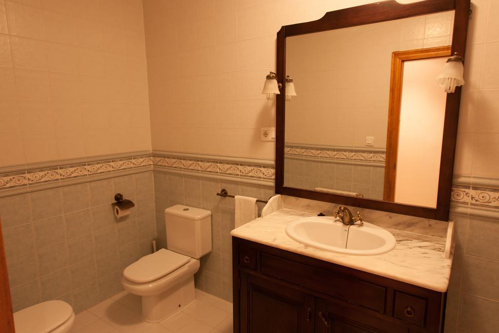 Apartamentos Rio Guadalaviar Albarracín Extérieur photo
