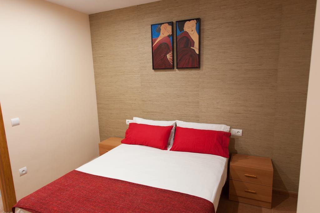 Apartamentos Rio Guadalaviar Albarracín Extérieur photo