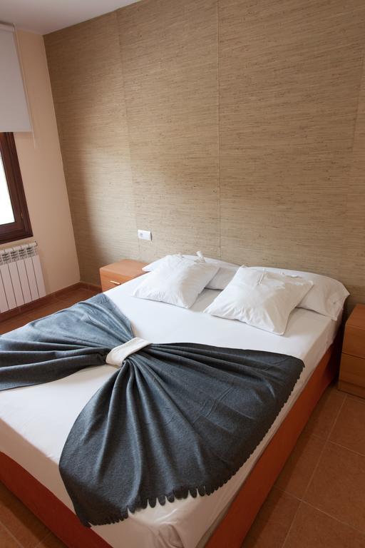 Apartamentos Rio Guadalaviar Albarracín Extérieur photo
